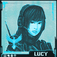 Lucy