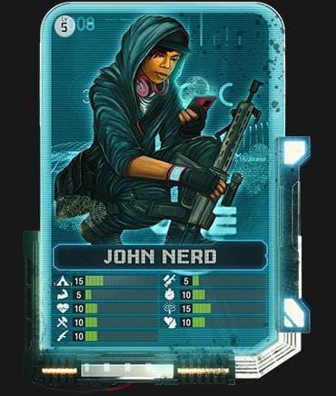 NFT-John-lv5