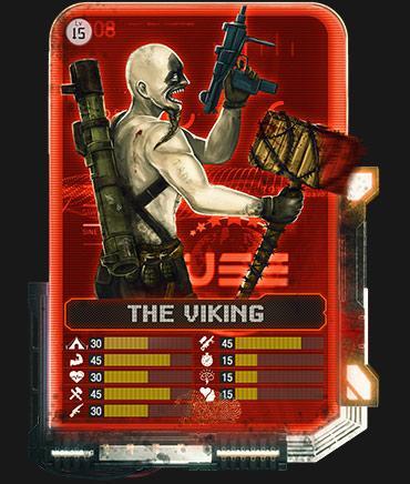 NFT-Viking-lv15