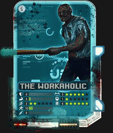 NFT-Workaholic-lv5