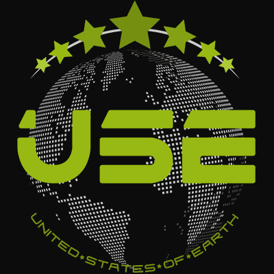 USE - united states of earth