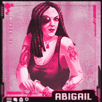 Abigail