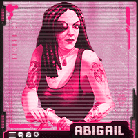 Abigail